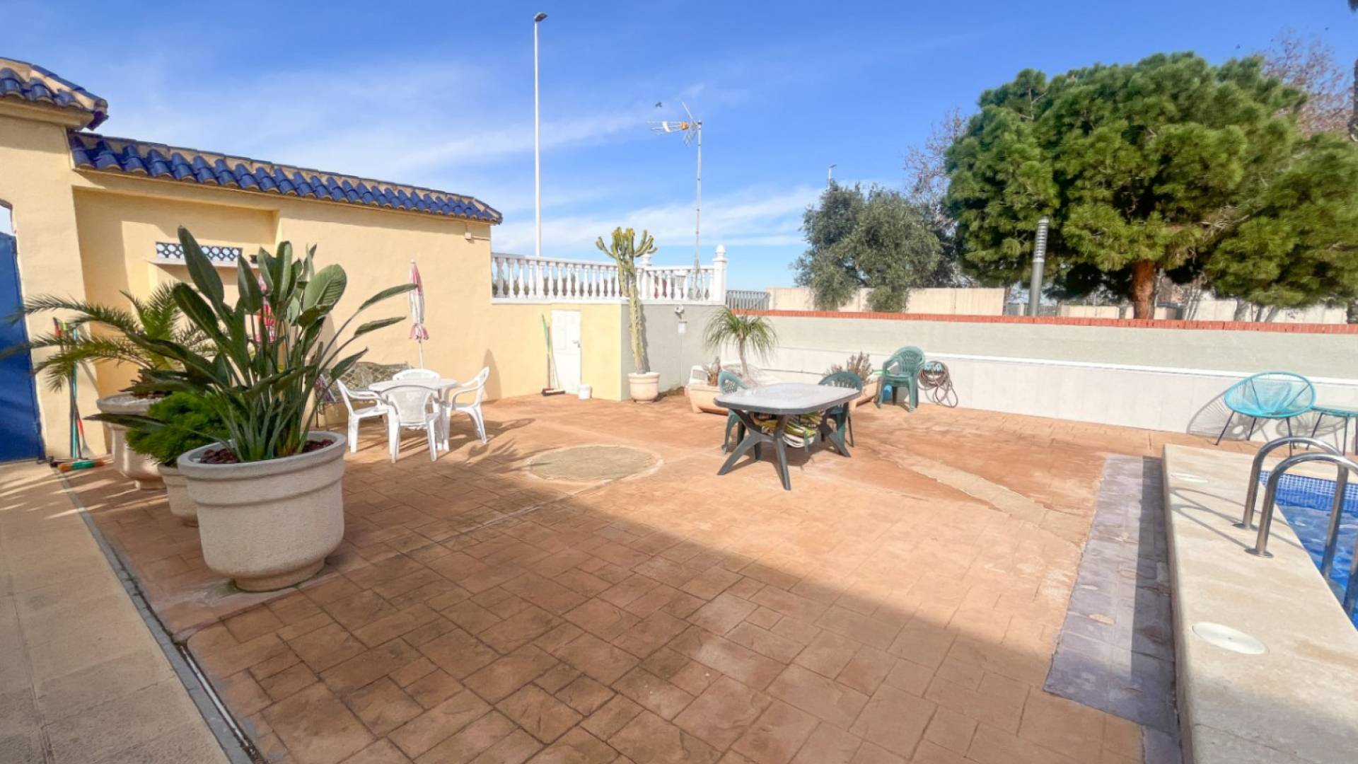 Segunda Mano - Apartamento - Torrevieja - La Mata
