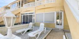 Segunda Mano - Apartamento - Torrevieja - La Mata
