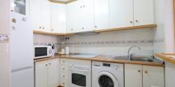 Segunda Mano - Apartamento - Torrevieja - La Mata
