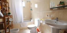 Segunda Mano - Apartamento - Torrevieja - La Mata