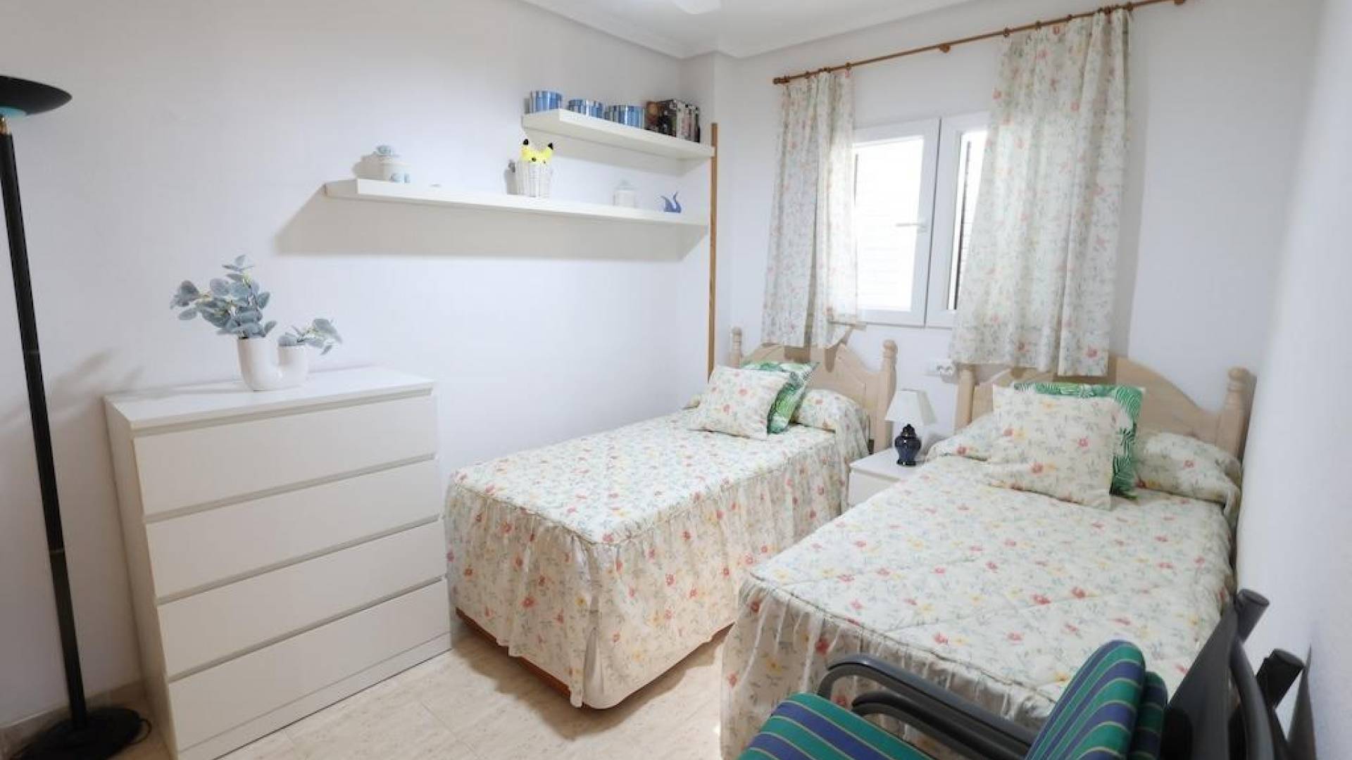 Segunda Mano - Apartamento - Torrevieja - La Mata