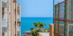 Segunda Mano - Apartamento - Torrevieja - La Mata