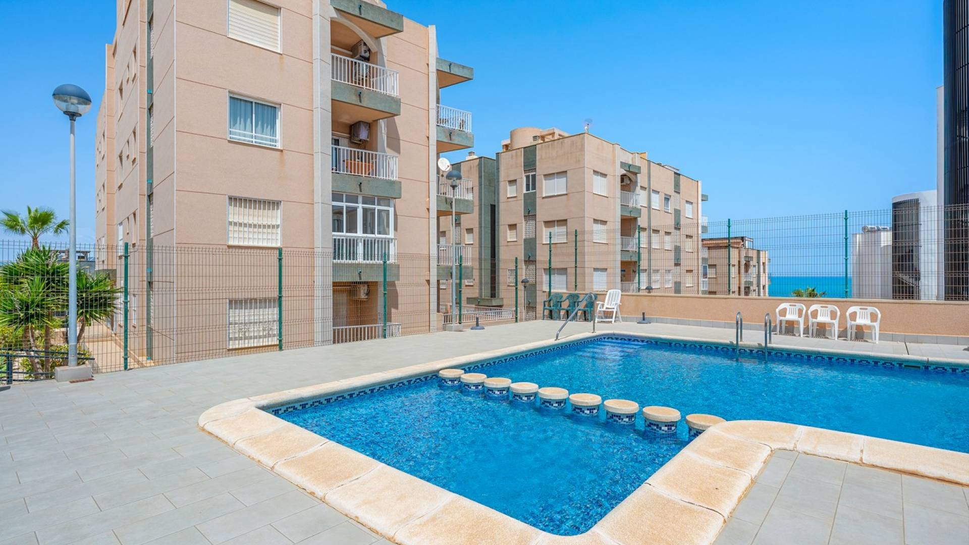 Segunda Mano - Apartamento - Torrevieja - La Mata