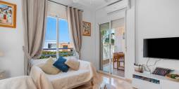 Segunda Mano - Apartamento - Torrevieja - La Mata