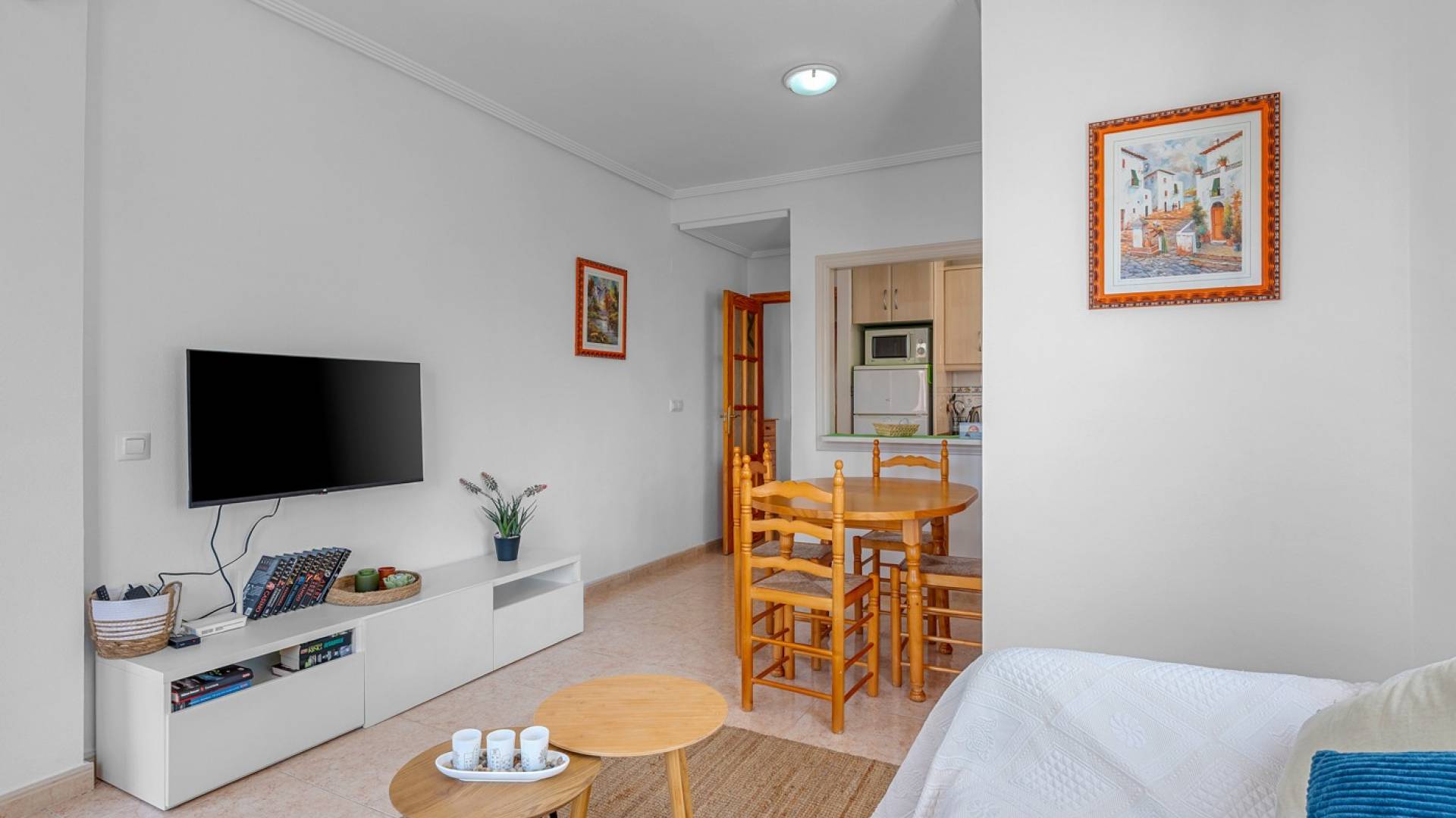 Segunda Mano - Apartamento - Torrevieja - La Mata