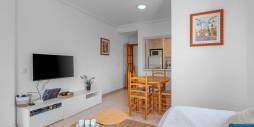 Segunda Mano - Apartamento - Torrevieja - La Mata