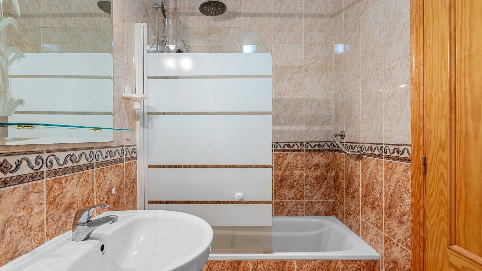 Segunda Mano - Apartamento - Torrevieja - La Mata