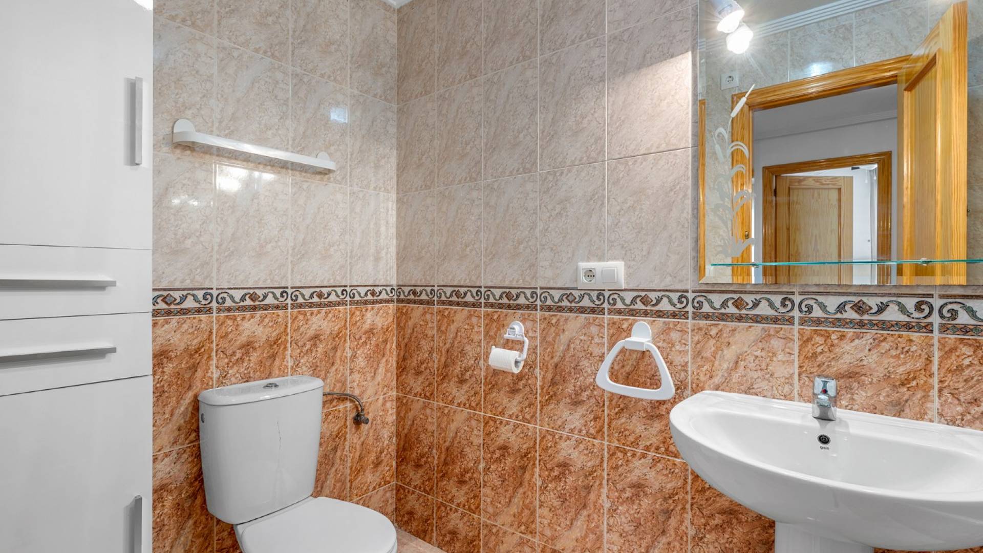 Segunda Mano - Apartamento - Torrevieja - La Mata