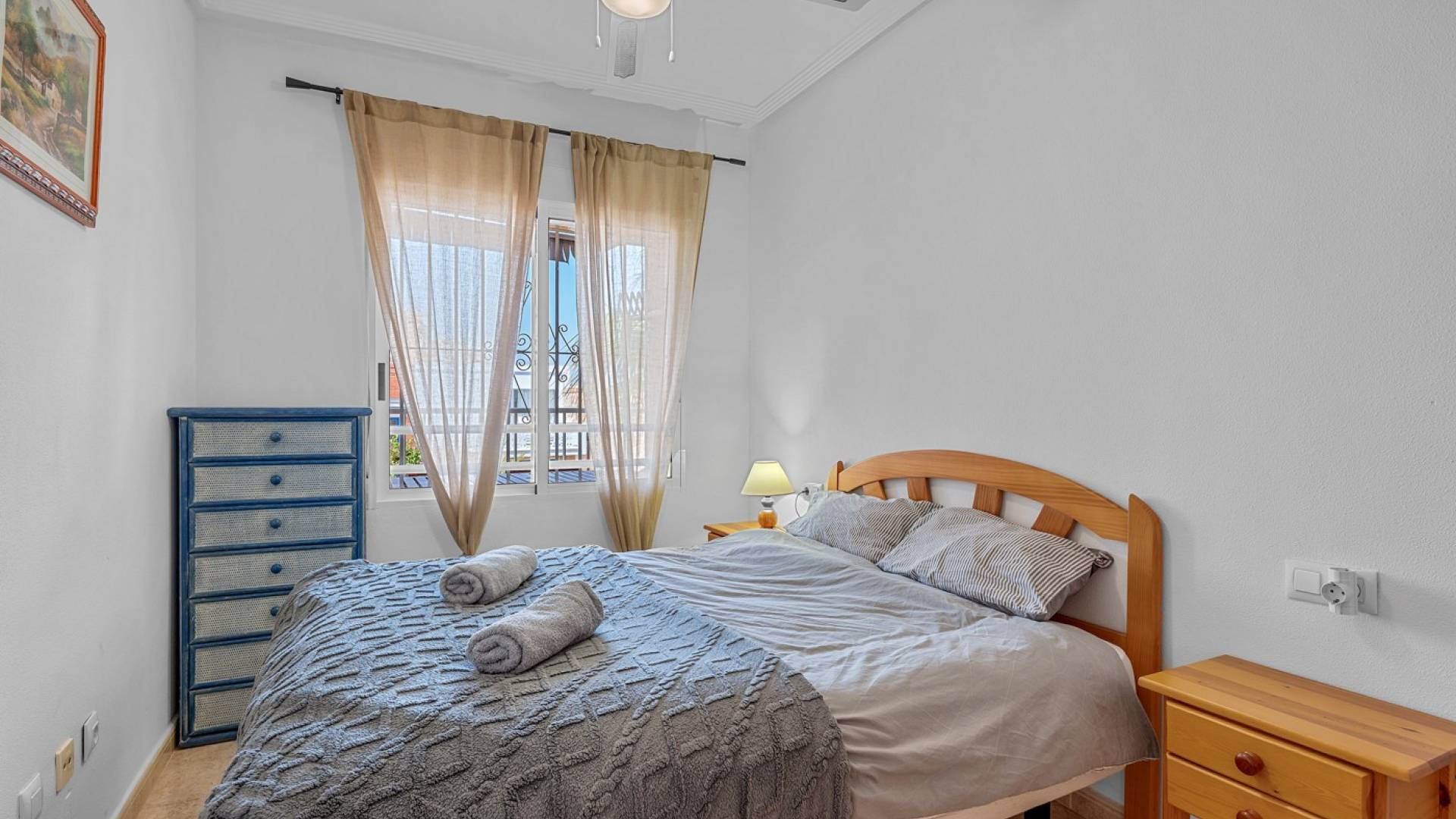 Segunda Mano - Apartamento - Torrevieja - La Mata