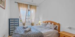 Segunda Mano - Apartamento - Torrevieja - La Mata