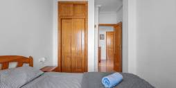 Segunda Mano - Apartamento - Torrevieja - La Mata