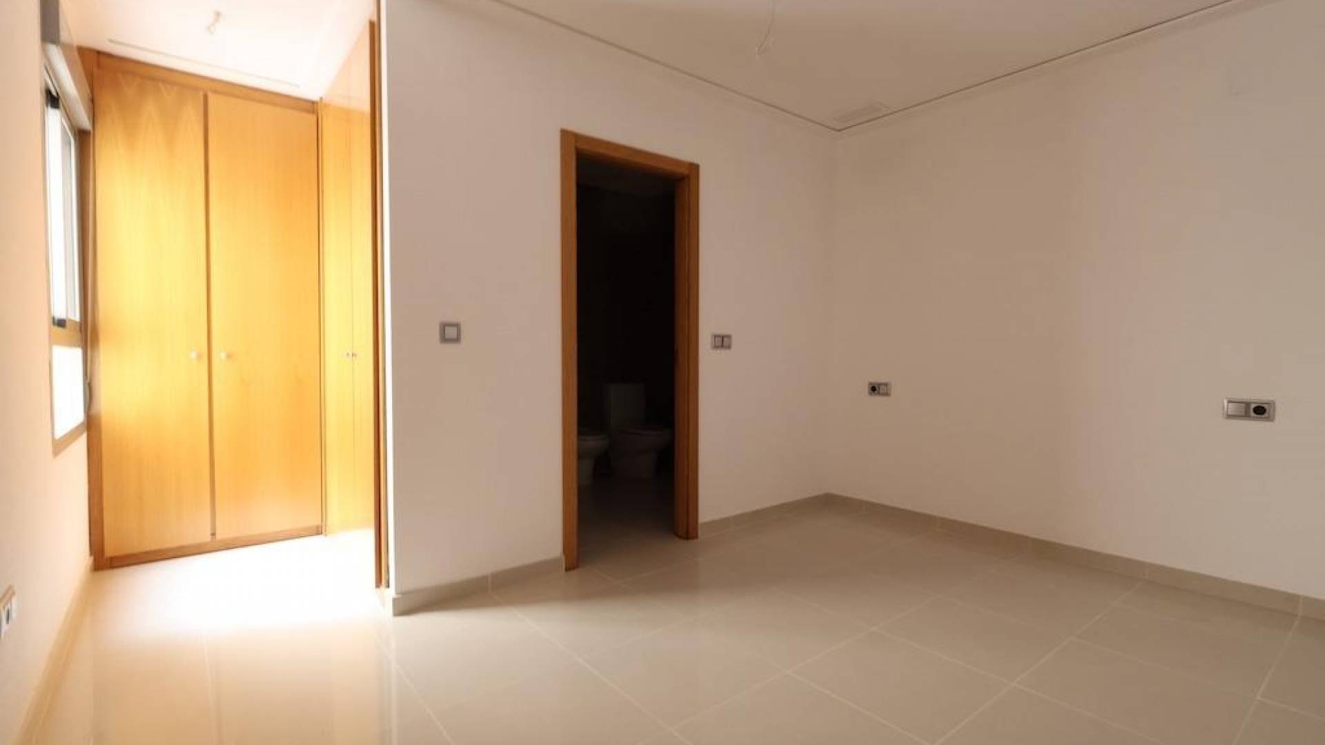 Segunda Mano - Apartamento - Torrevieja - La Mata