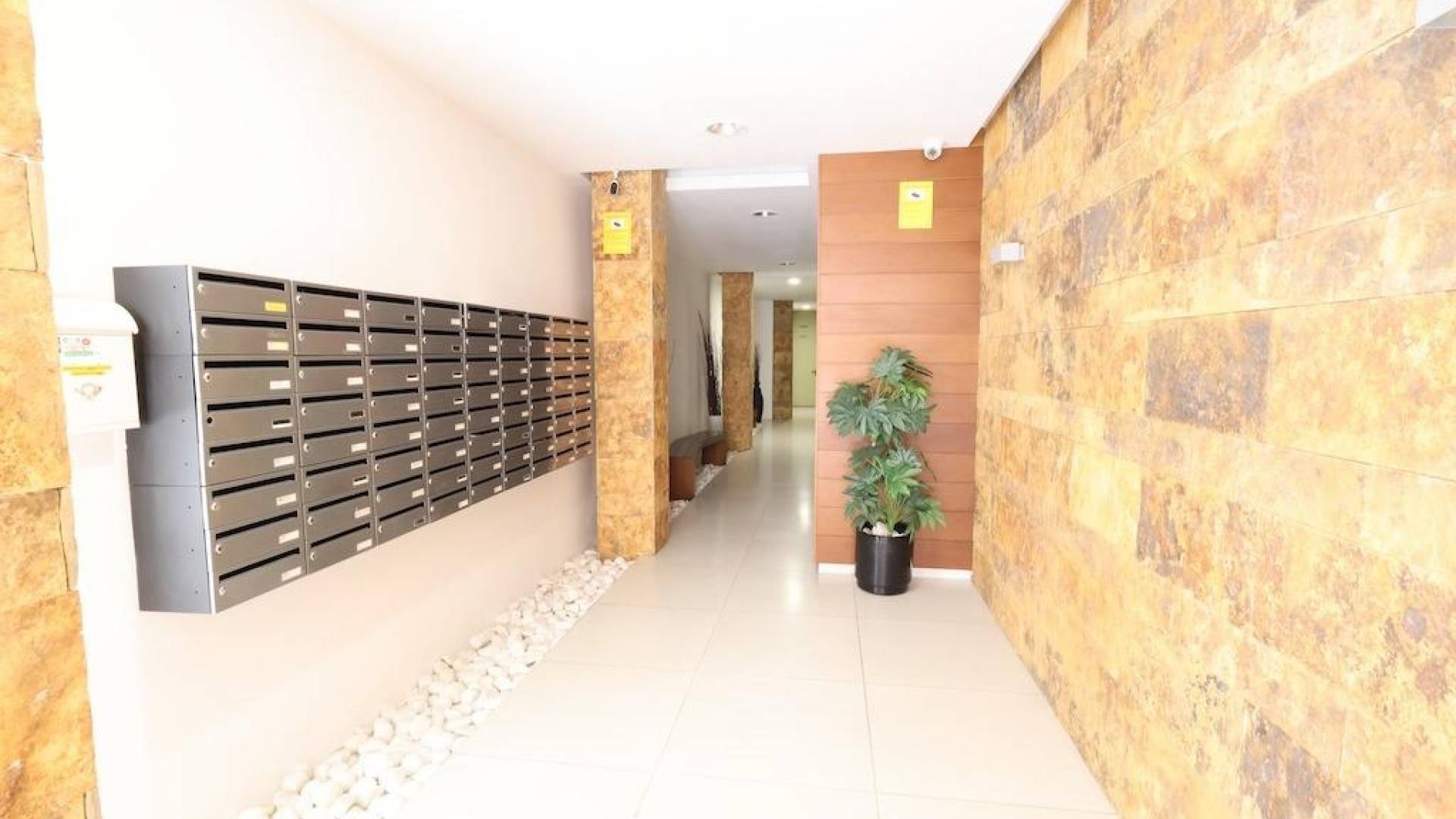 Segunda Mano - Apartamento - Torrevieja - La Mata