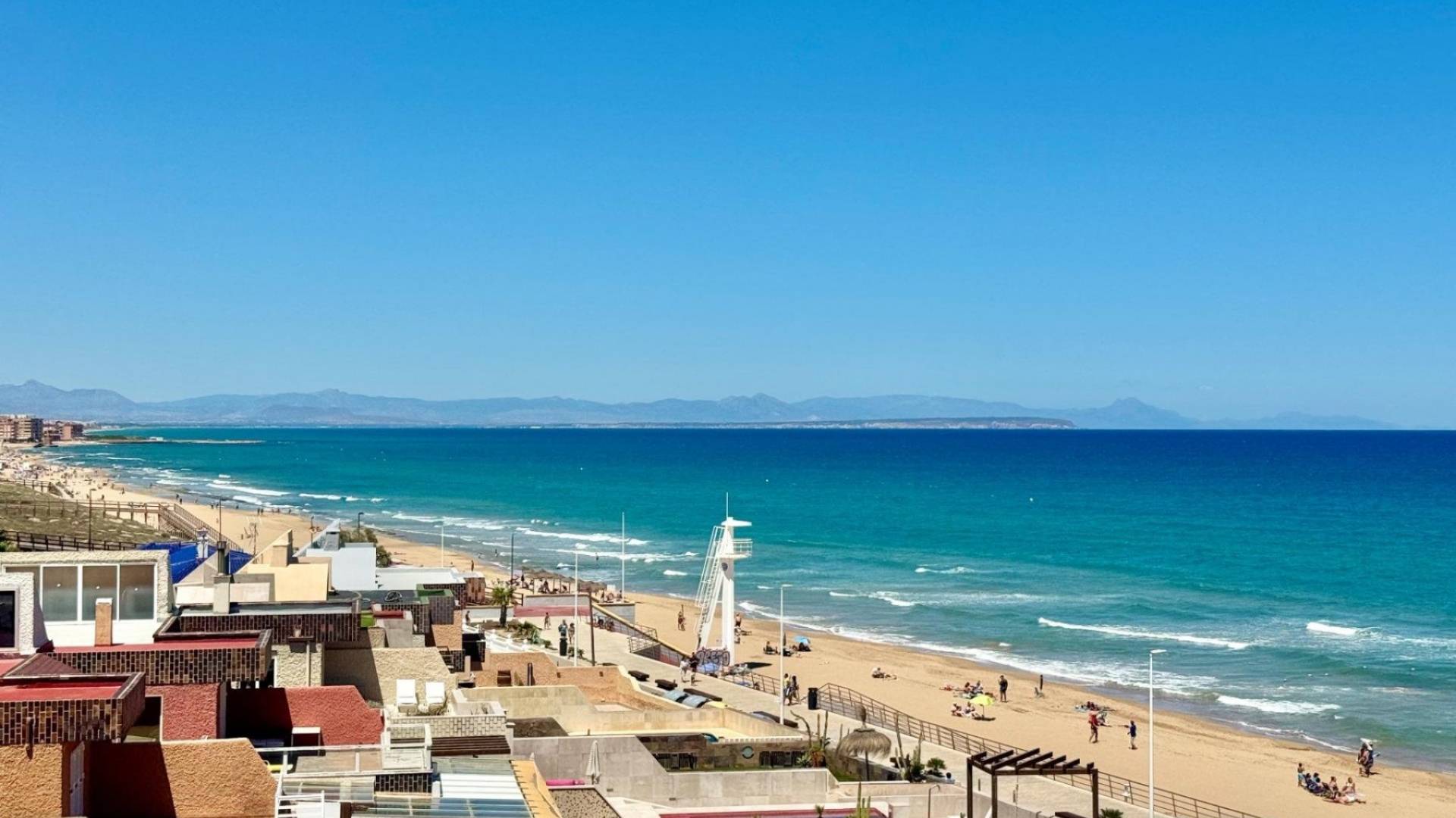 Segunda Mano - Apartamento - Torrevieja - La Mata