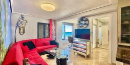 Segunda Mano - Apartamento - Torrevieja - La Mata