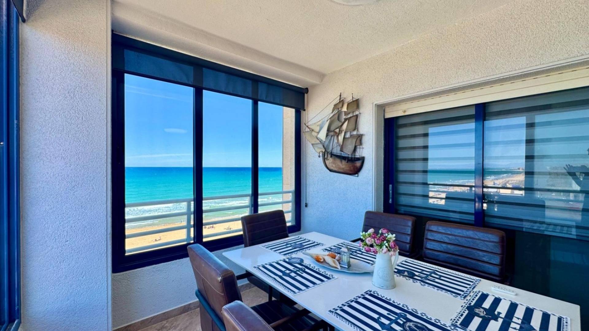 Segunda Mano - Apartamento - Torrevieja - La Mata