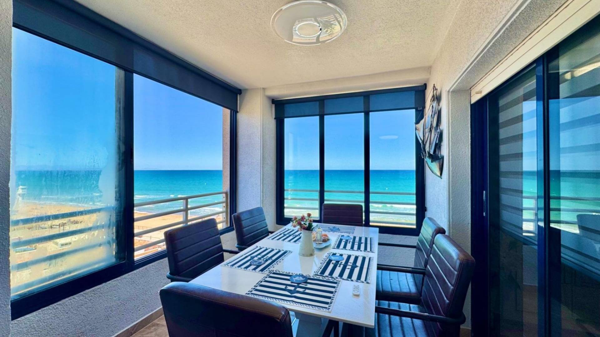 Segunda Mano - Apartamento - Torrevieja - La Mata