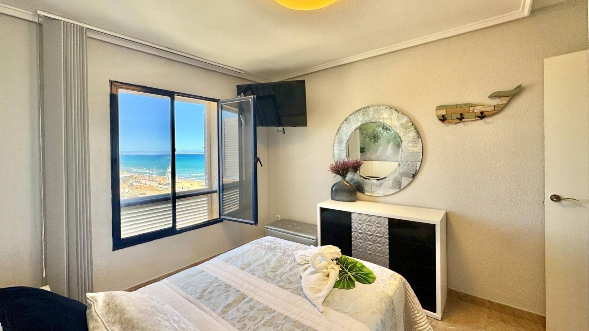 Segunda Mano - Apartamento - Torrevieja - La Mata