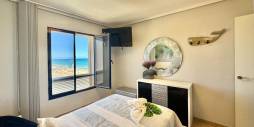 Segunda Mano - Apartamento - Torrevieja - La Mata