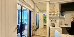 Segunda Mano - Apartamento - Torrevieja - La Mata