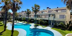 Segunda Mano - Apartamento - Torrevieja - La Mata