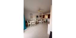 Segunda Mano - Apartamento - Torrevieja - La Mata