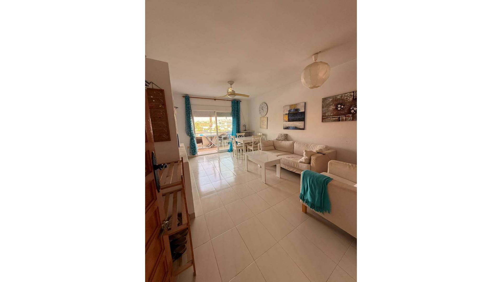 Segunda Mano - Apartamento - Torrevieja - La Mata