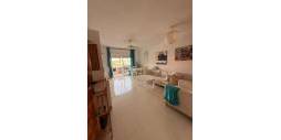 Segunda Mano - Apartamento - Torrevieja - La Mata
