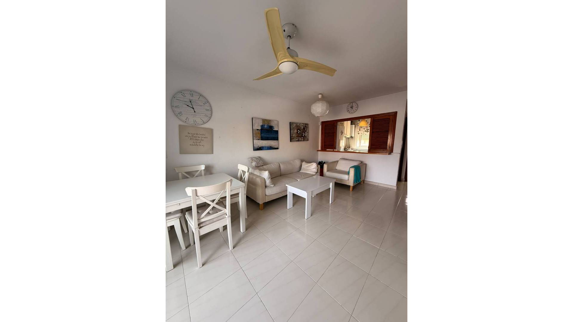 Segunda Mano - Apartamento - Torrevieja - La Mata