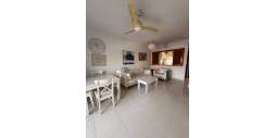 Segunda Mano - Apartamento - Torrevieja - La Mata
