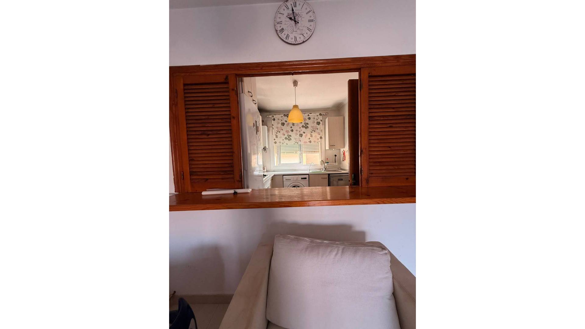Segunda Mano - Apartamento - Torrevieja - La Mata