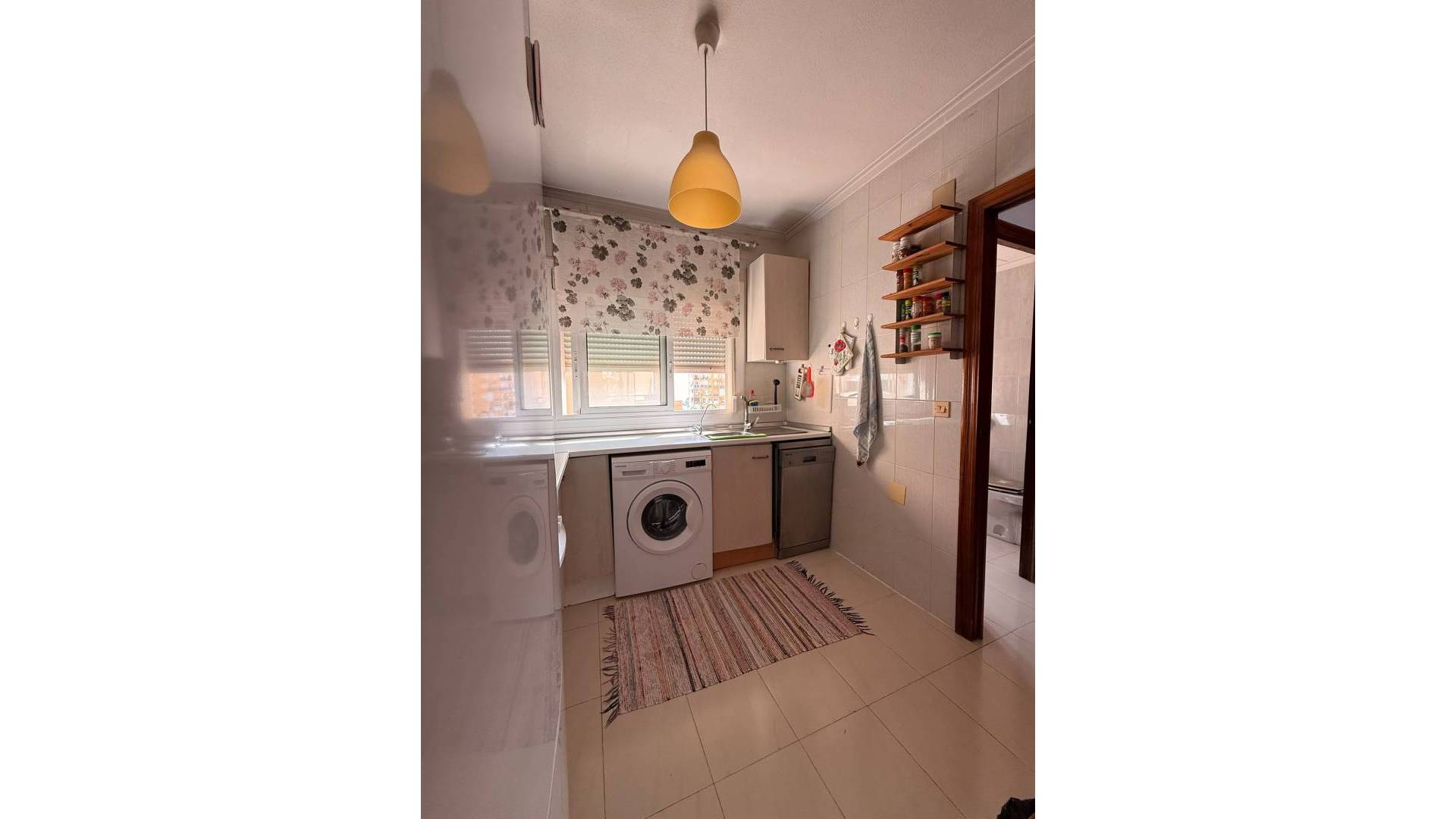 Segunda Mano - Apartamento - Torrevieja - La Mata