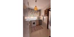 Segunda Mano - Apartamento - Torrevieja - La Mata