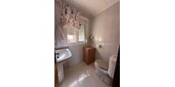 Segunda Mano - Apartamento - Torrevieja - La Mata