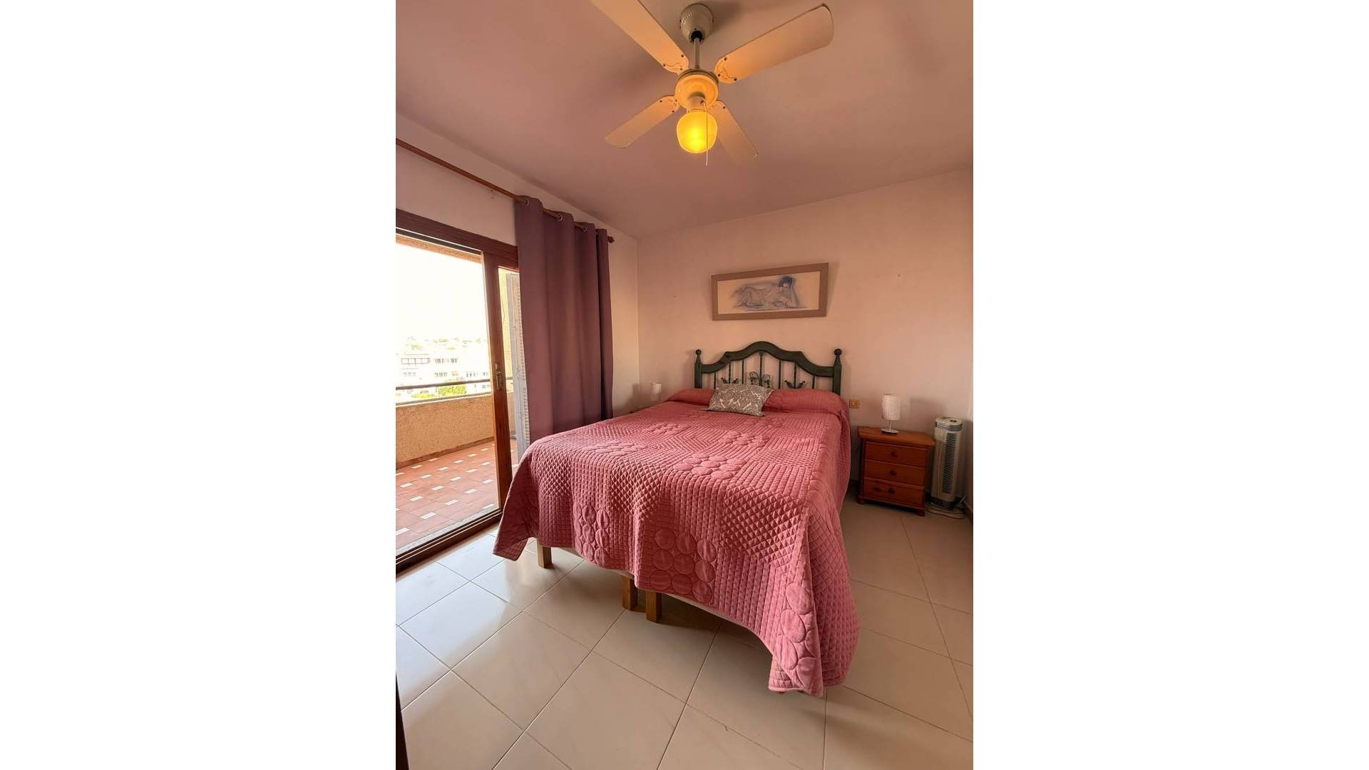 Segunda Mano - Apartamento - Torrevieja - La Mata
