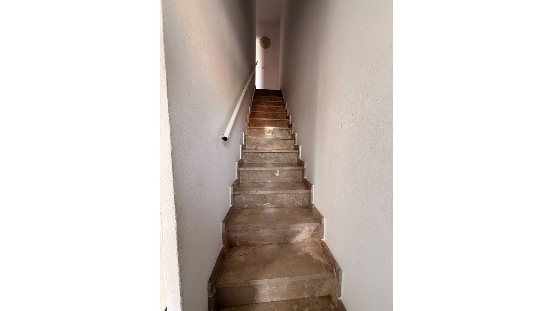 Segunda Mano - Apartamento - Torrevieja - La Mata