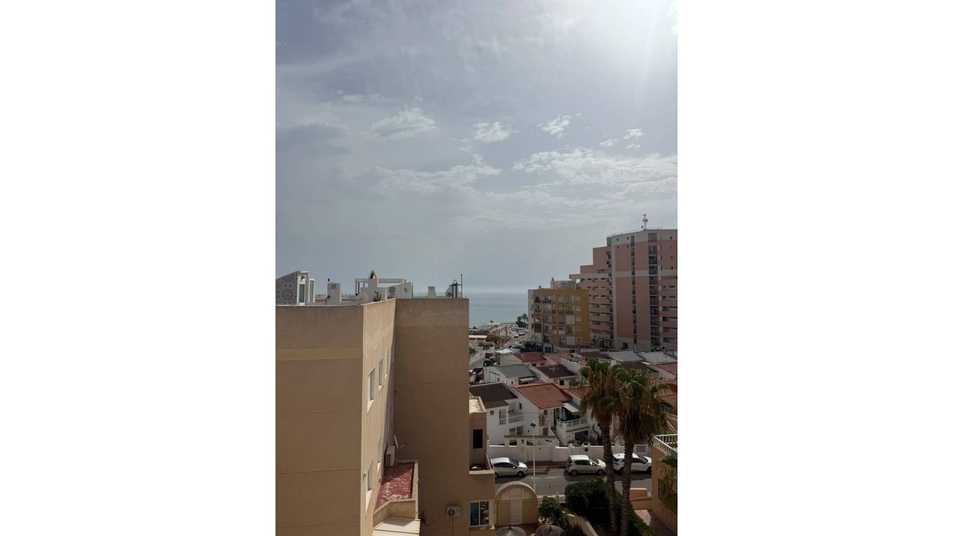 Segunda Mano - Apartamento - Torrevieja - La Mata