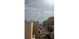 Segunda Mano - Apartamento - Torrevieja - La Mata
