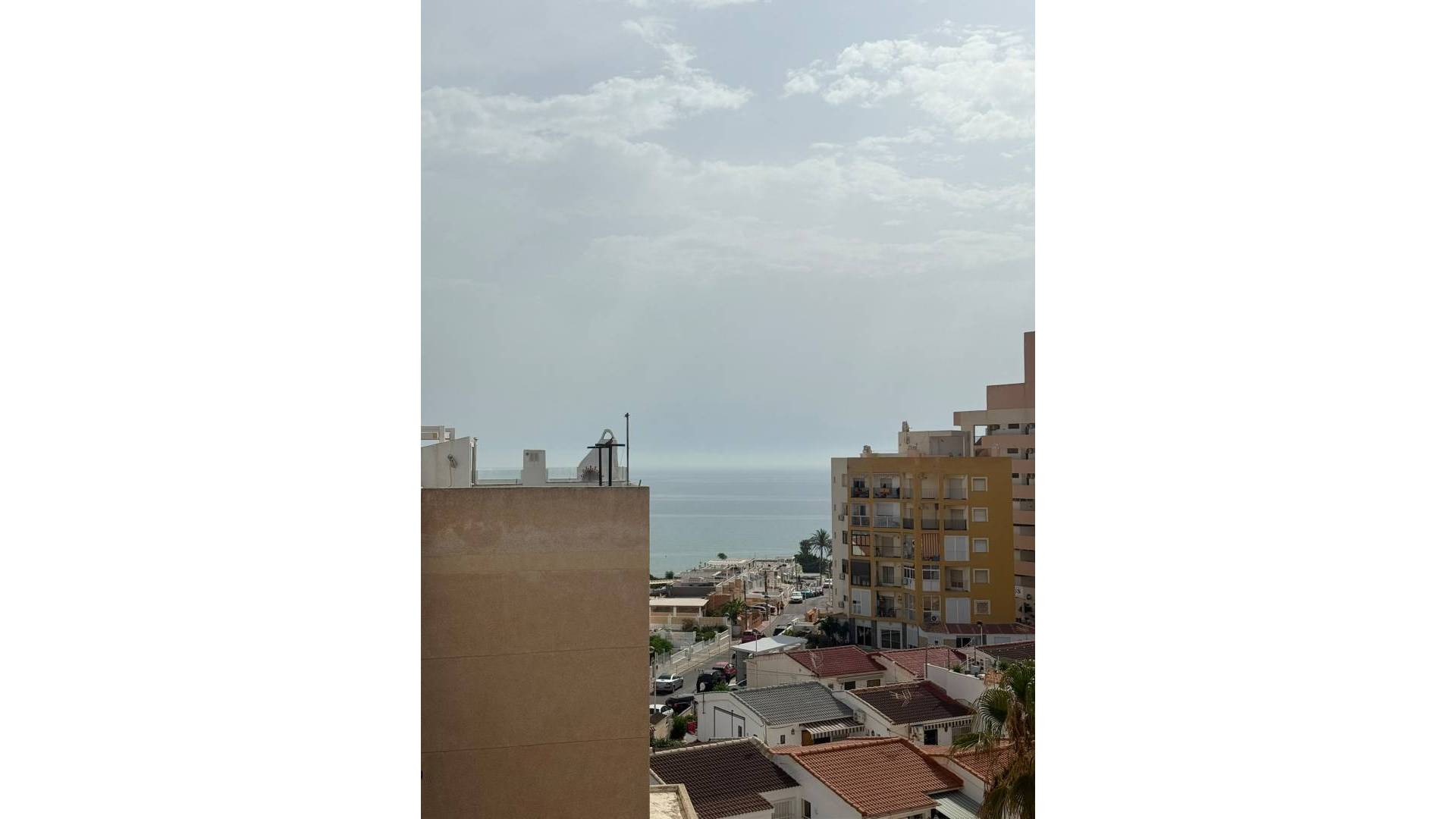Segunda Mano - Apartamento - Torrevieja - La Mata