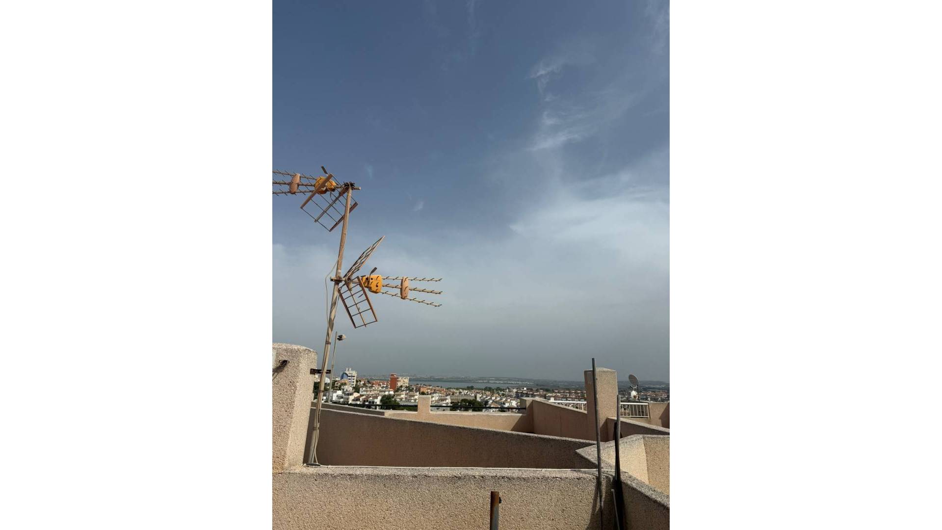 Segunda Mano - Apartamento - Torrevieja - La Mata