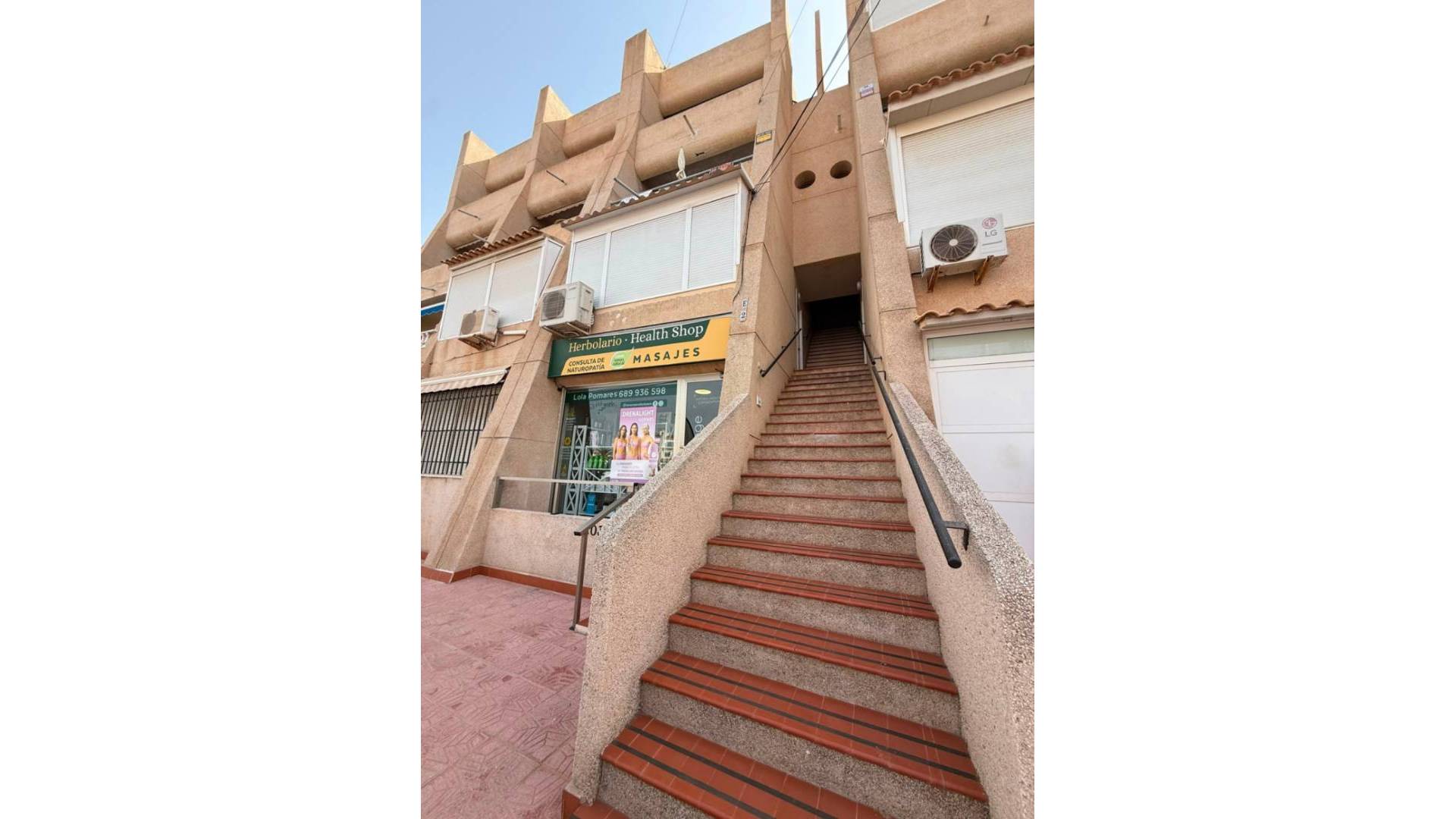 Segunda Mano - Apartamento - Torrevieja - La Mata