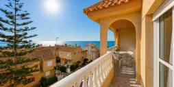 Segunda Mano - Apartamento - Torrevieja - La Mata