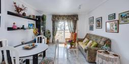 Segunda Mano - Apartamento - Torrevieja - La Mata