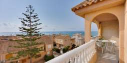 Segunda Mano - Apartamento - Torrevieja - La Mata