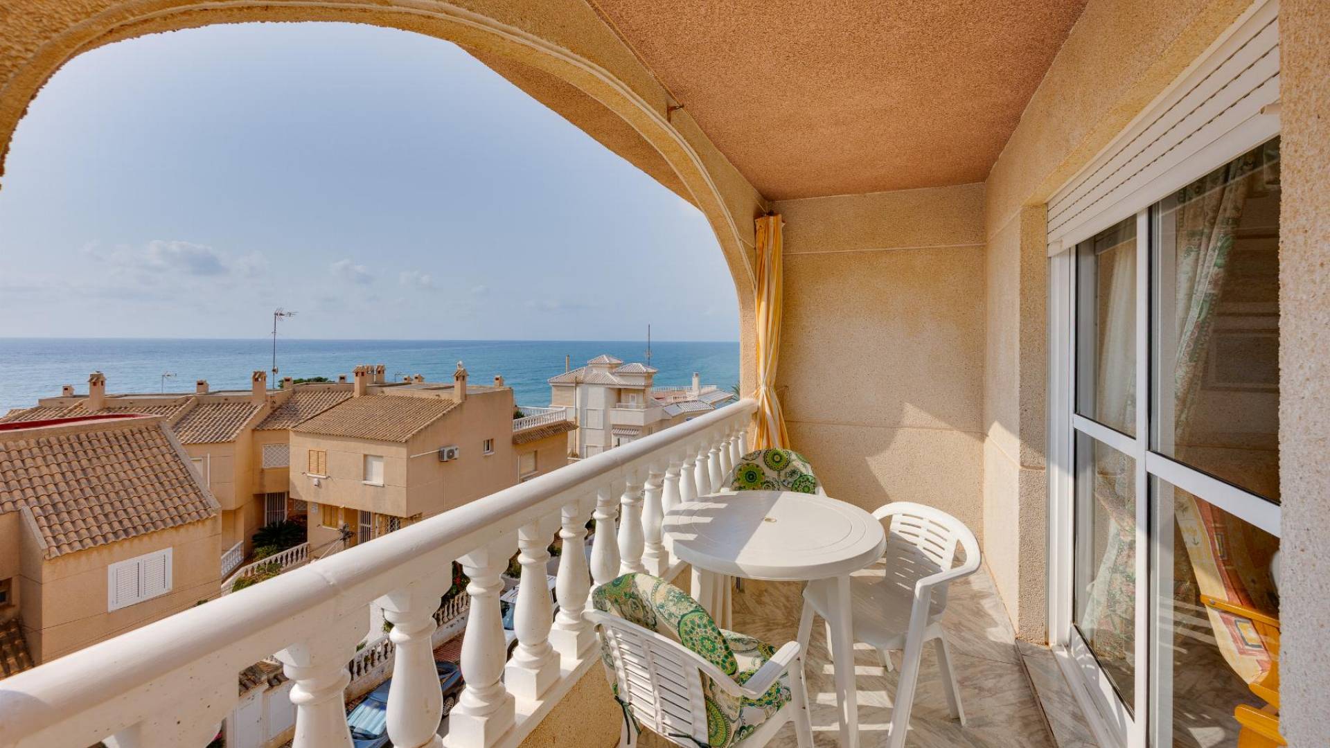 Segunda Mano - Apartamento - Torrevieja - La Mata