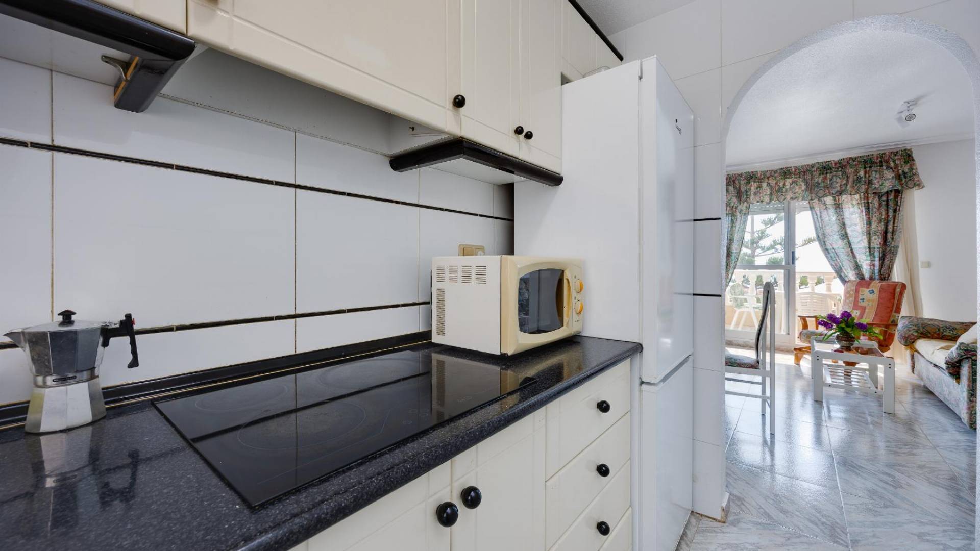 Segunda Mano - Apartamento - Torrevieja - La Mata