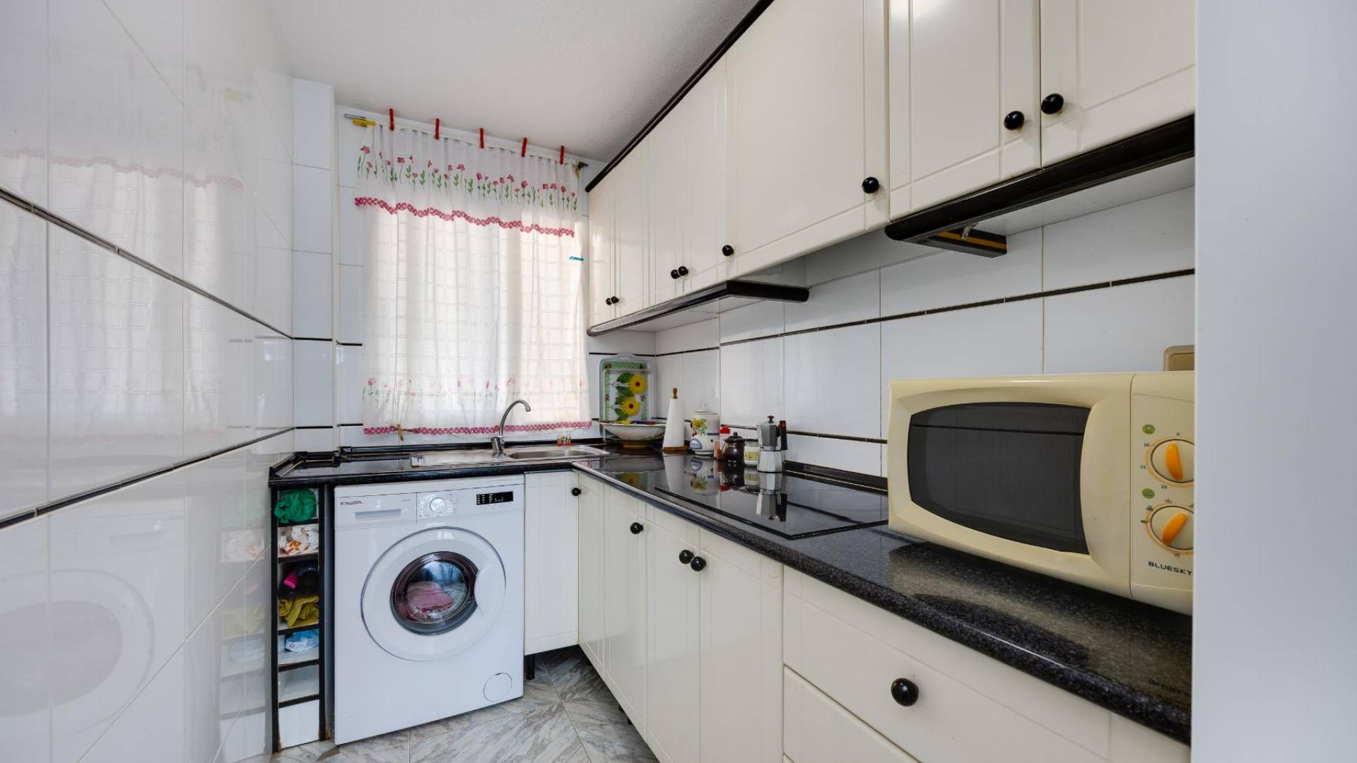 Segunda Mano - Apartamento - Torrevieja - La Mata