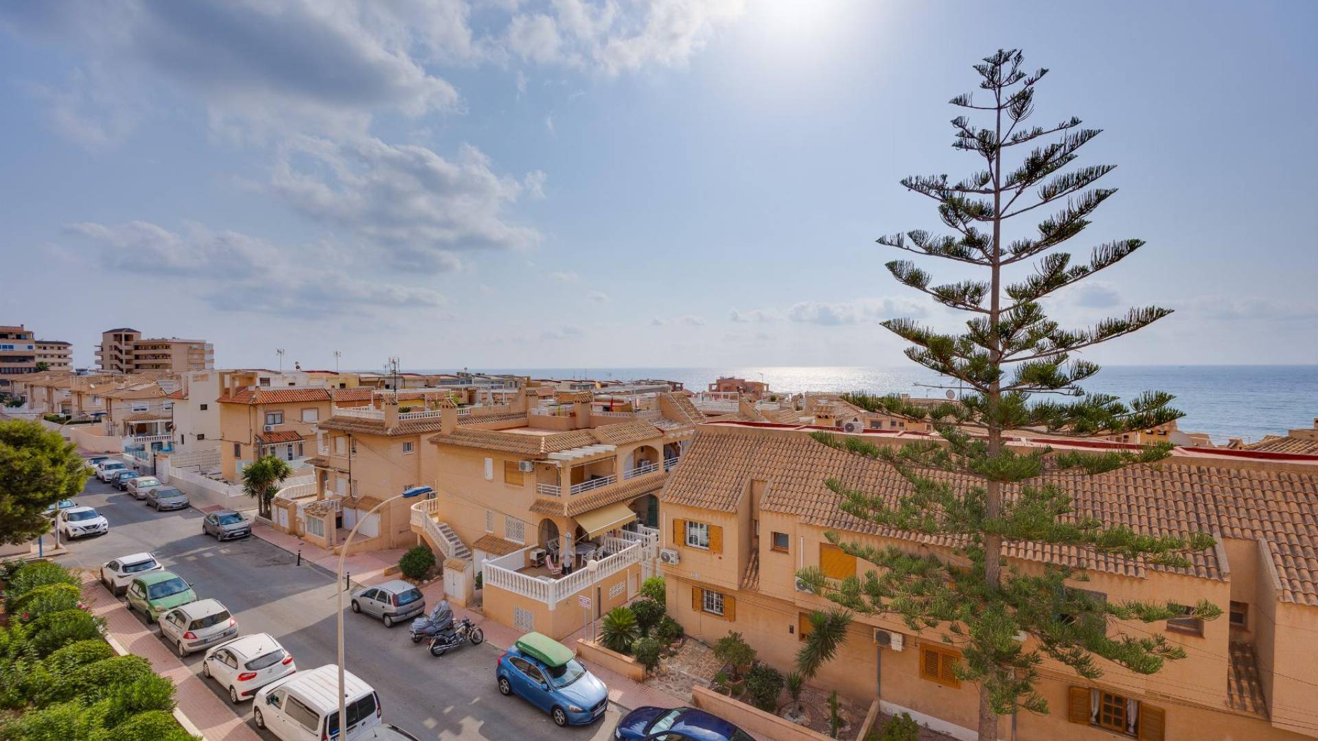 Segunda Mano - Apartamento - Torrevieja - La Mata