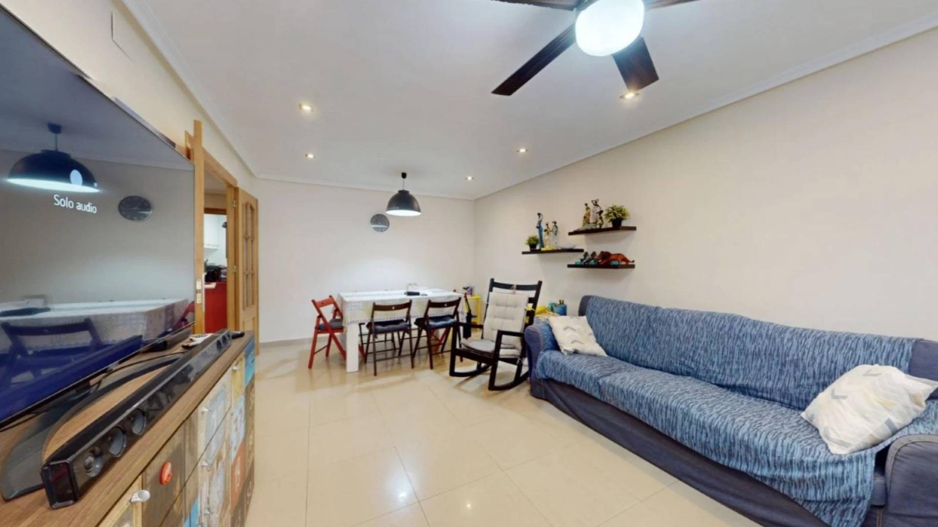 Segunda Mano - Apartamento - Torrevieja - La Mata