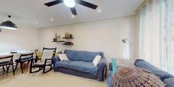 Segunda Mano - Apartamento - Torrevieja - La Mata